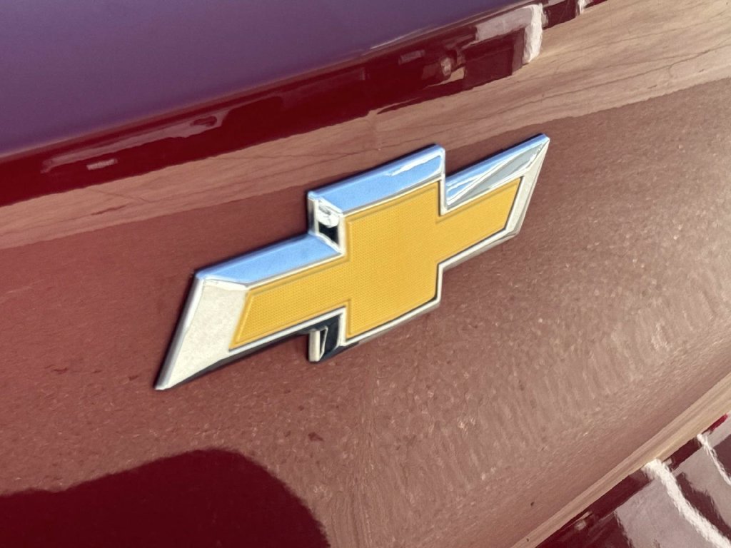Used 2022 Chevrolet TrailBlazer LS FWD image 6