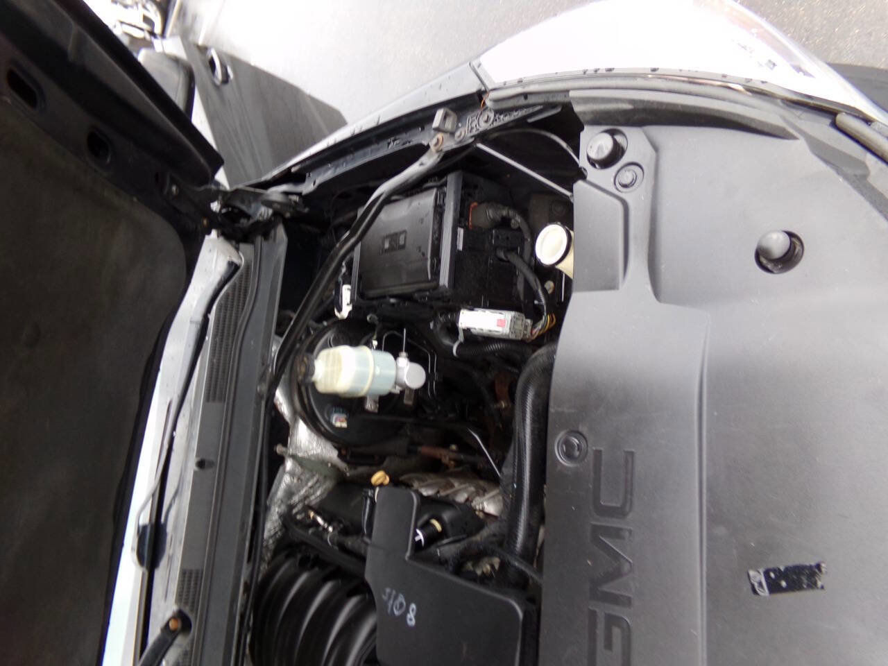 Used 2016 GMC Yukon XL SLE image 52