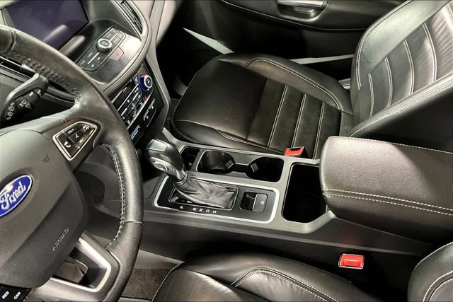 Used 2018 Ford Escape SEL image 17