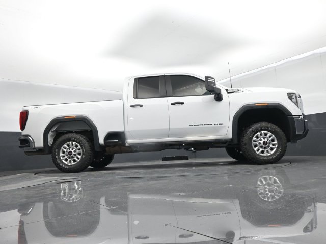 Used 2024 GMC Sierra 2500 Pro w/ Convenience Package AWD/4WD image 54