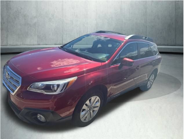 Used 2016 Subaru Outback 2.5i Premium AWD/4WD image 1