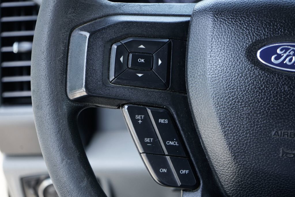 Used 2019 Ford F550 2WD Crew Cab Super Duty image 22