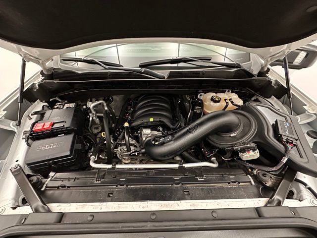 Used 2022 GMC Sierra 1500 AT4 w/ AT4 Premium Package AWD/4WD image 25