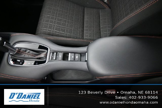 Used 2024 Honda HR-V Sport image 34