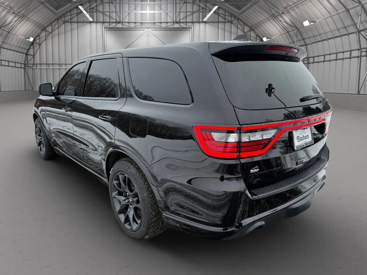 Used 2022 Dodge Durango R/T w/ Tow 'N Go Group image 9