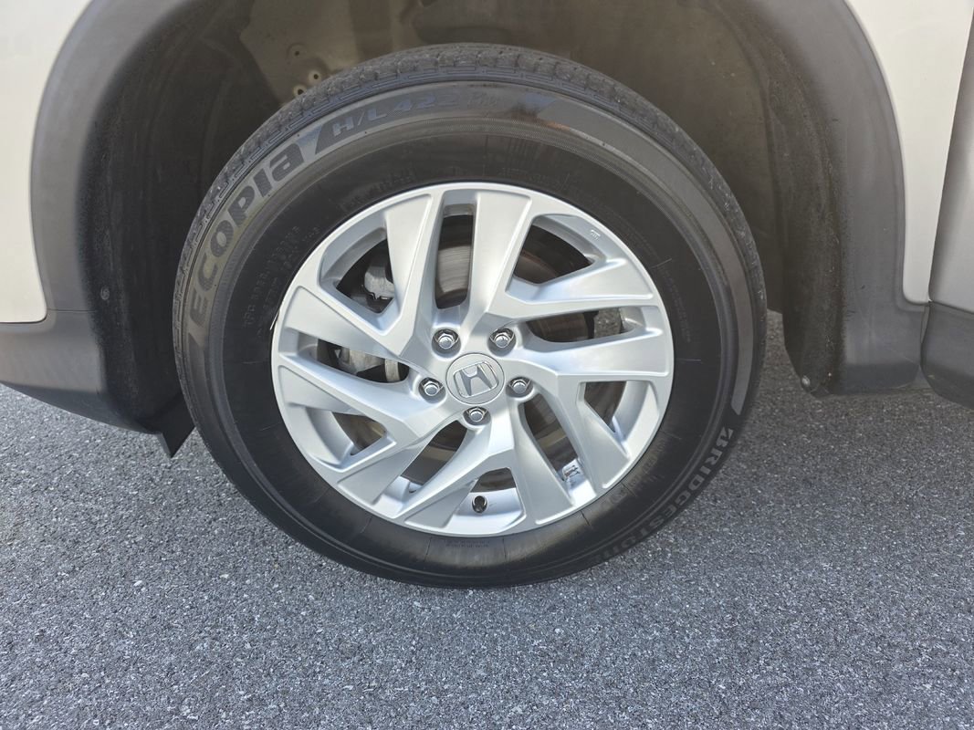 Used 2015 Honda CR-V EX-L image 32