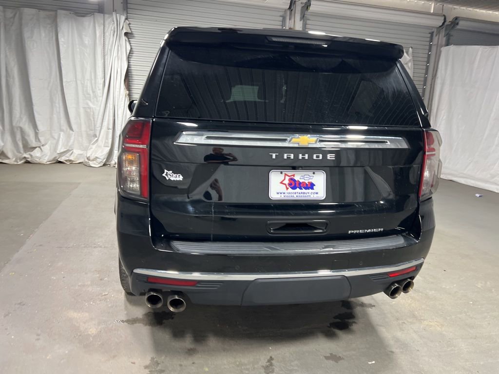 Used 2024 Chevrolet Tahoe Premier image 6