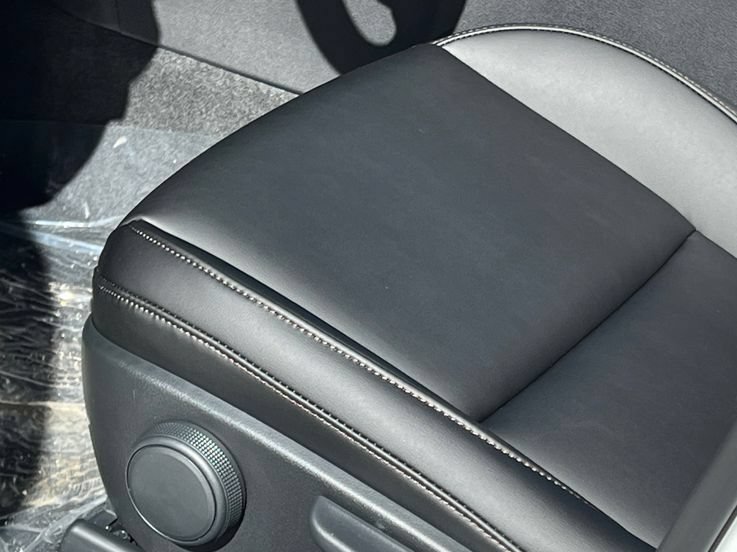 New 2026 MAZDA MAZDA3 s Sport FWD image 8