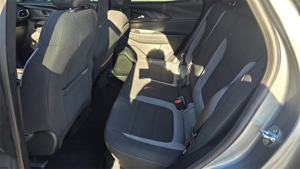 Used 2023 Chevrolet TrailBlazer LT image 16