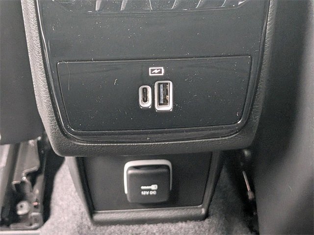 New 2025 Jeep Compass Latitude w/ Sun & Sound Group image 15