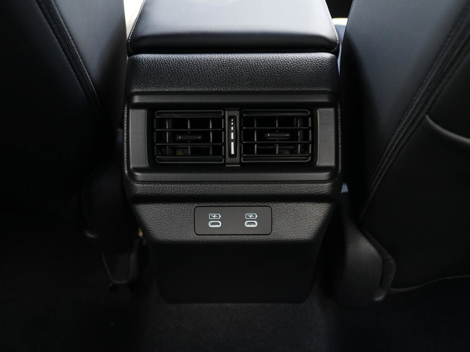 New 2026 Honda Accord Sport image 20