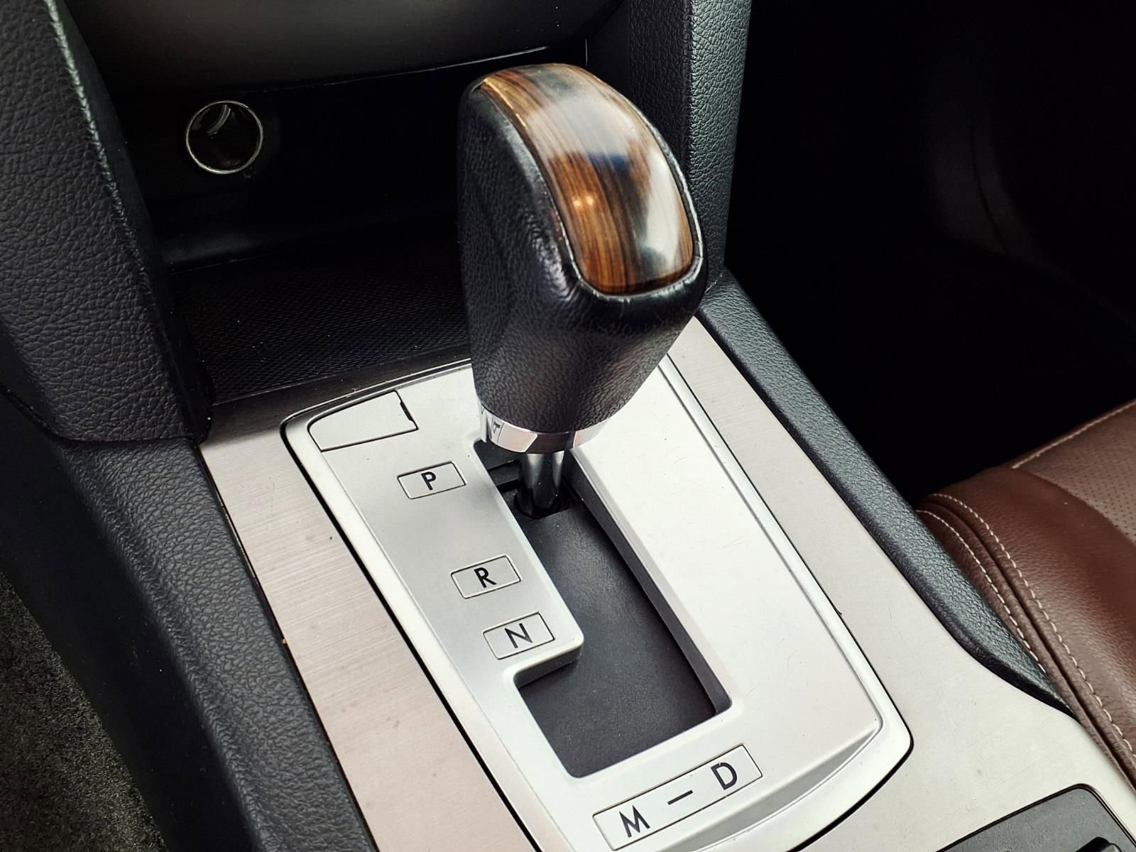 Used 2013 Subaru Outback 2.5i Limited image 18