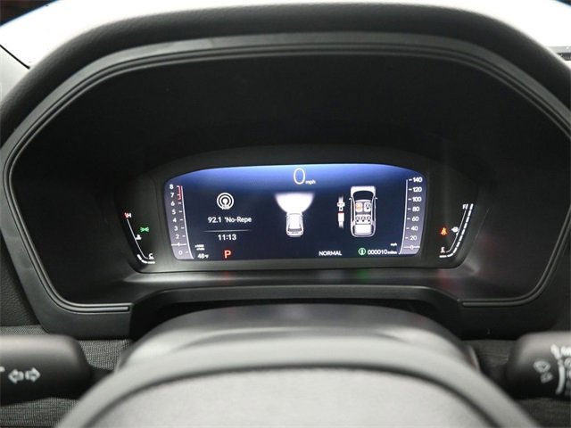 New 2026 Honda Passport TrailSport image 13