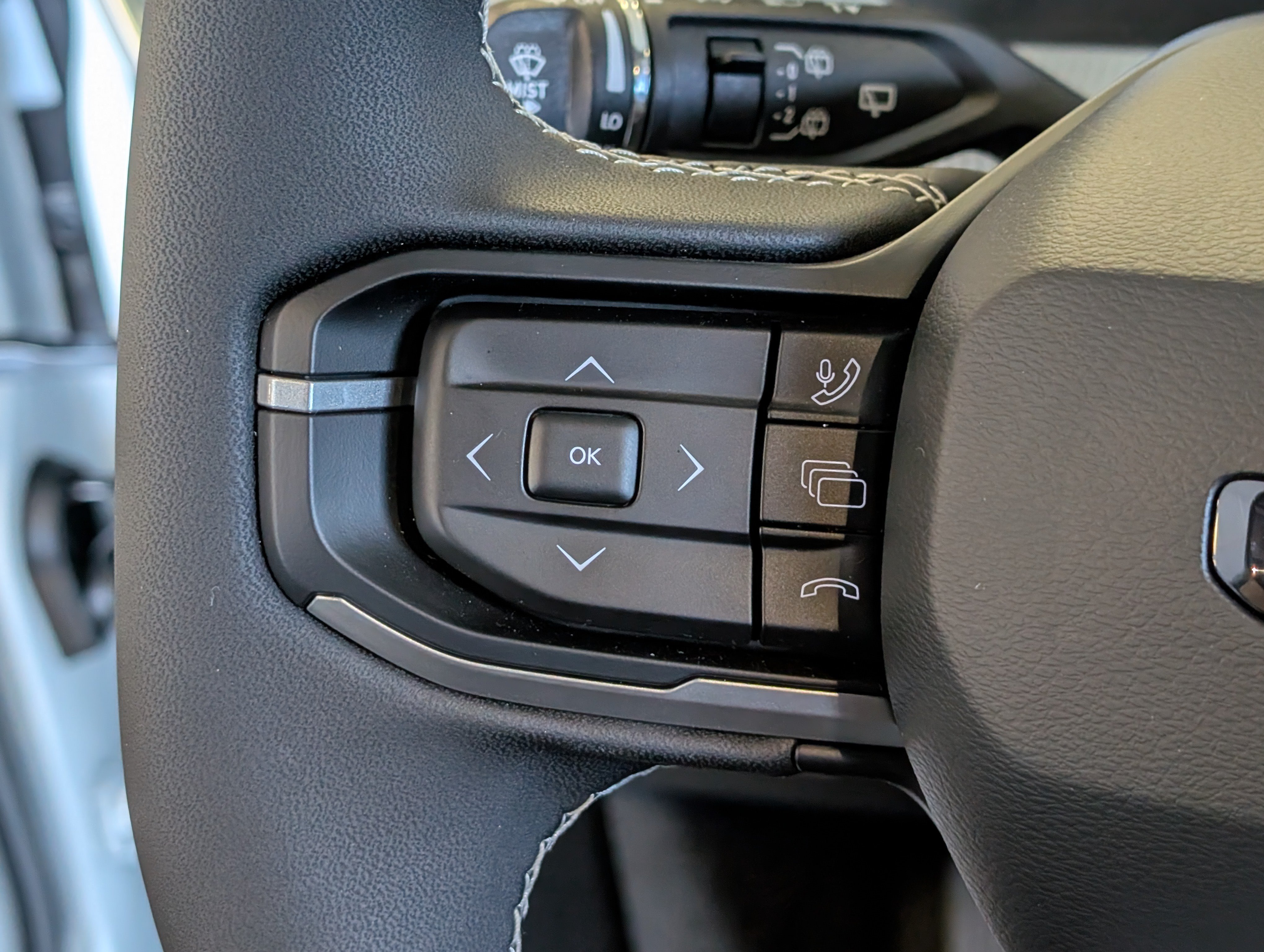 New 2026 Jeep Cherokee Laredo AWD/4WD image 20