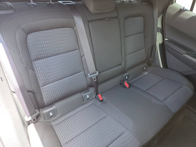 Used 2026 Chevrolet Equinox LT w/ Safety and Technology Package FWD image 19