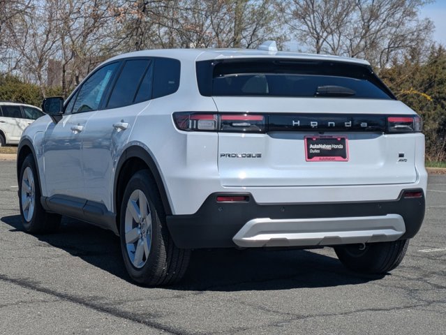New 2026 Honda Prologue EX image 9