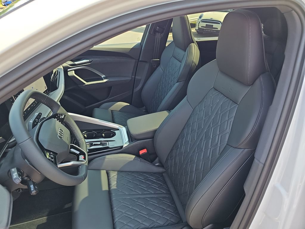 New 2026 Audi SQ5 Premium Plus AWD/4WD image 10