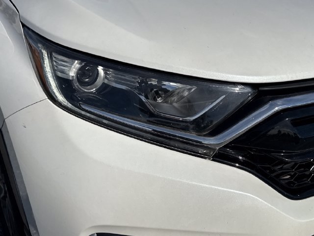 Used 2020 Honda CR-V EX image 12