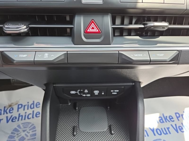 Used 2026 Kia K4 GT-Line w/ GT-Line Premium Package FWD image 37