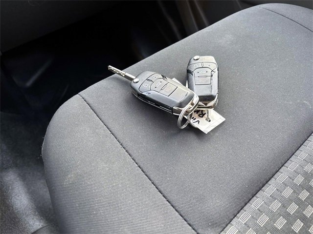 Used 2024 Ford Transit 250 Low Roof w/ Exterior Upgrade Package image 24