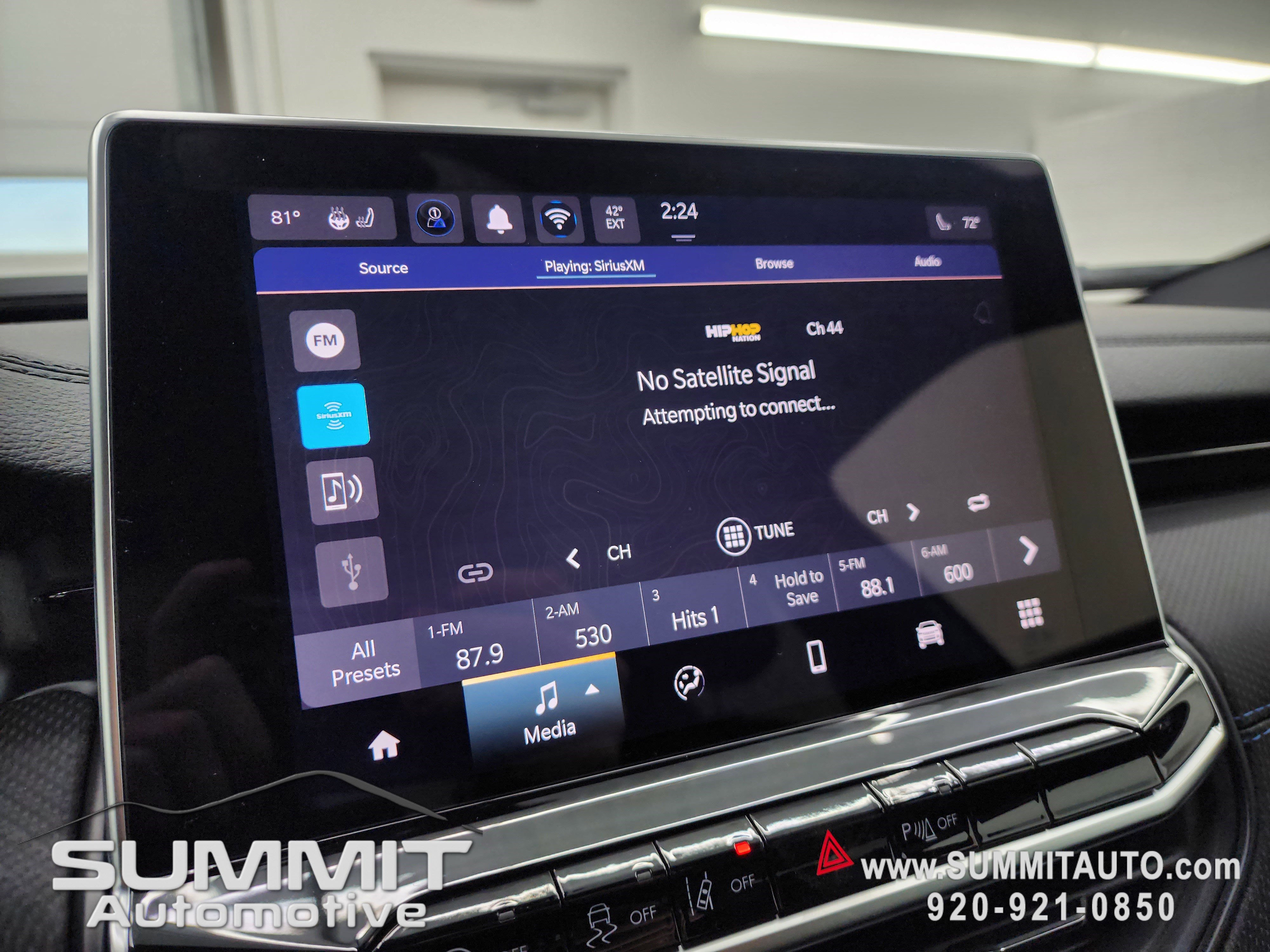 New 2026 Jeep Compass Limited image 11