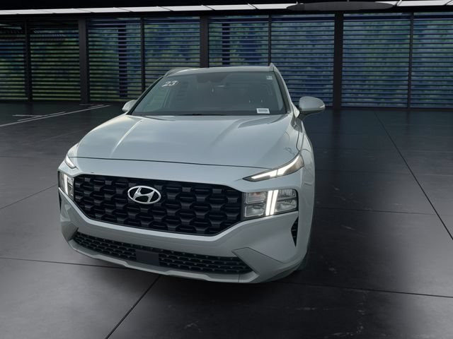 Used 2023 Hyundai Santa Fe SEL FWD image 3