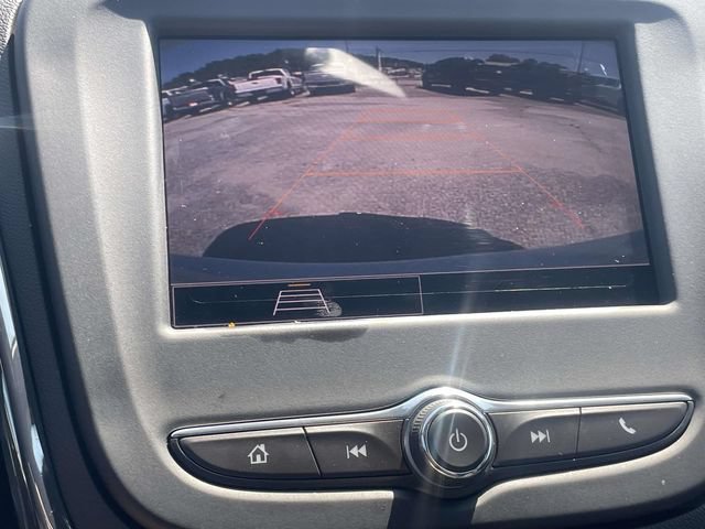 Used 2024 Chevrolet Equinox RS FWD image 18