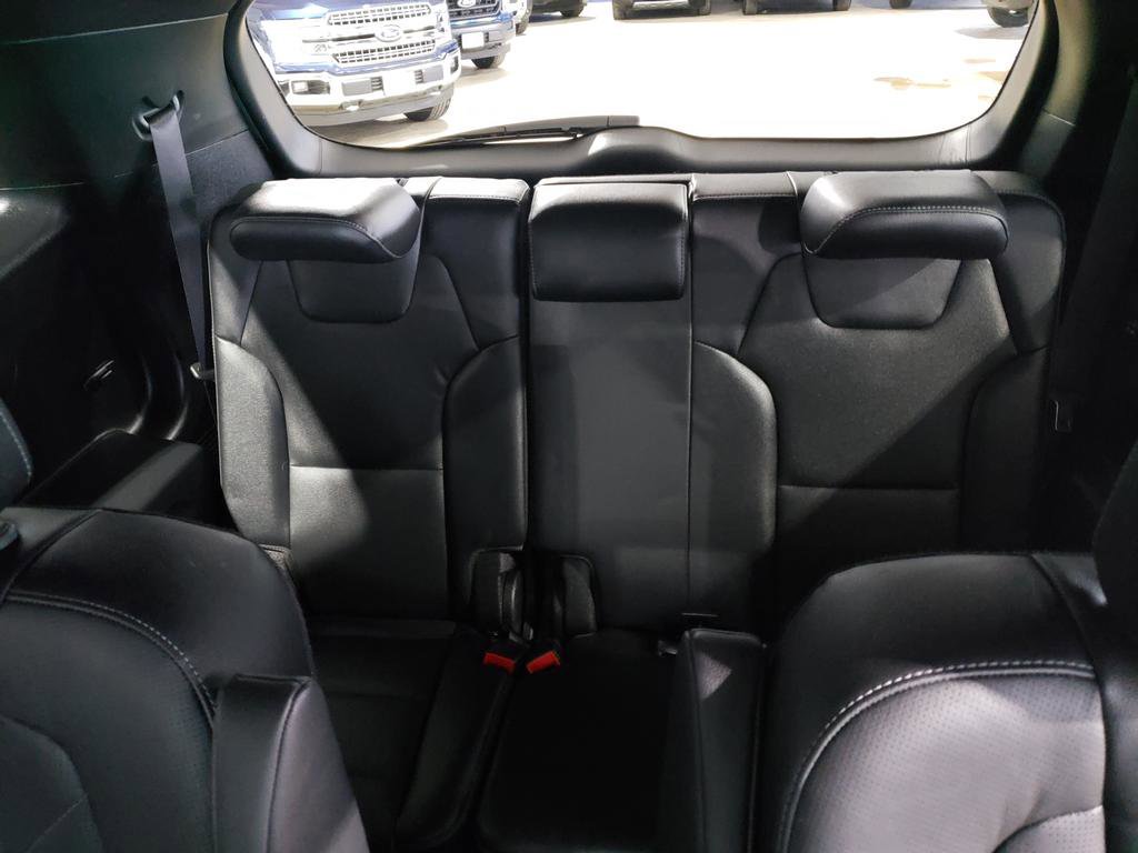 Used 2025 Kia Telluride EX X-Line image 13