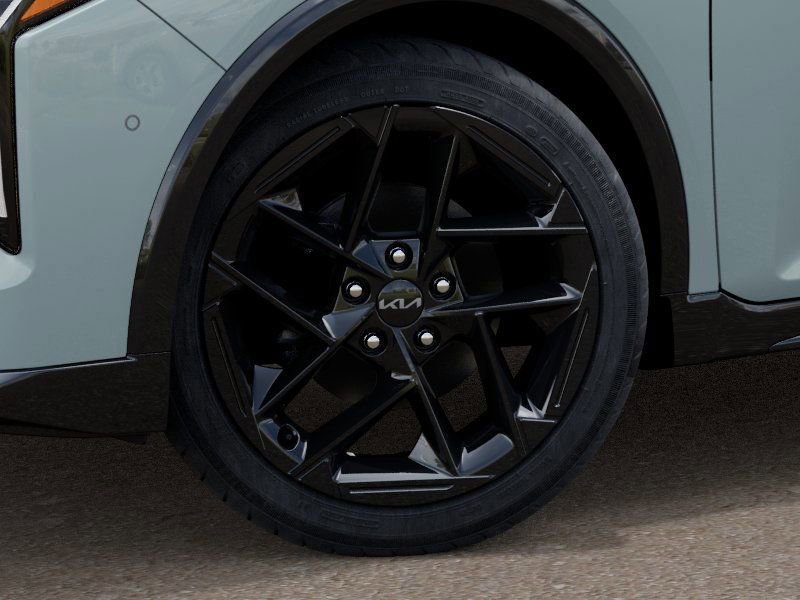 New 2025 Kia K4 GT-Line Turbo image 11