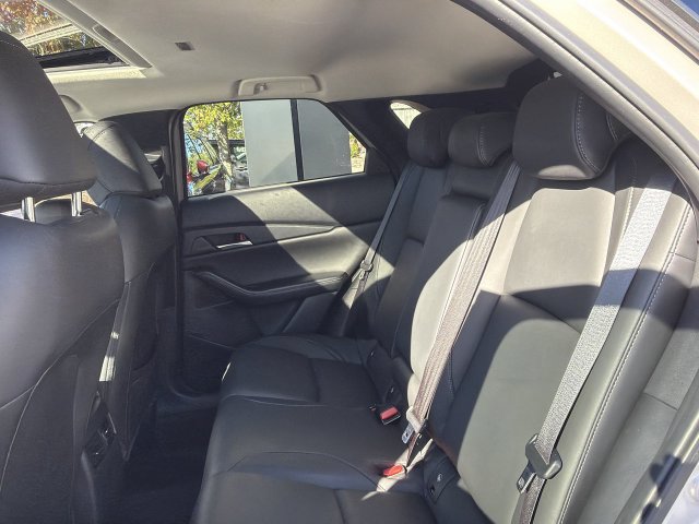 Certified 2024 MAZDA CX-30 AWD 2.5 S w/ Preferred Package image 22