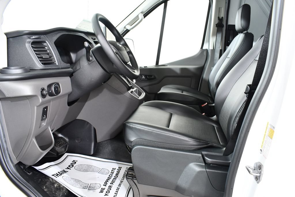 New 2026 Ford Transit 350 148 Medium Roof AWD image 6