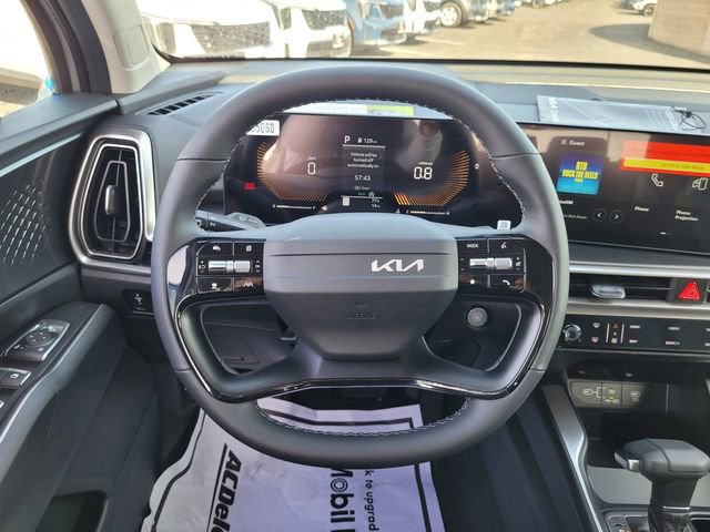 New 2026 Kia Sorento LX image 12