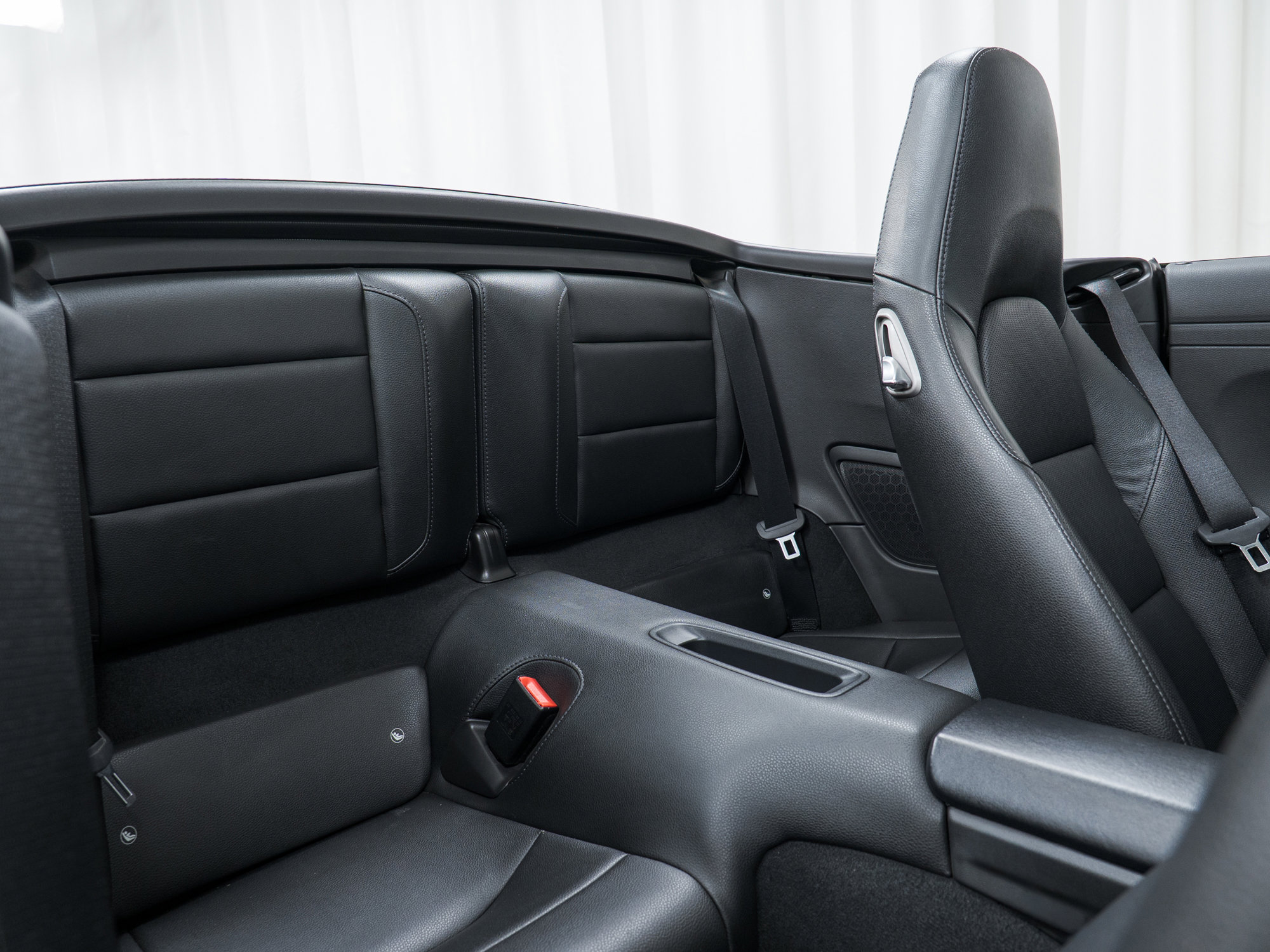 Certified 2014 Porsche 911 Carrera image 25