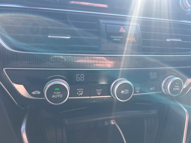 Used 2019 Honda Accord Sport image 6