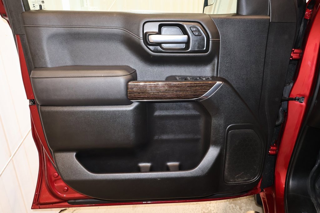 Used 2020 GMC Sierra 1500 SLE w/ SLE Value Package image 11