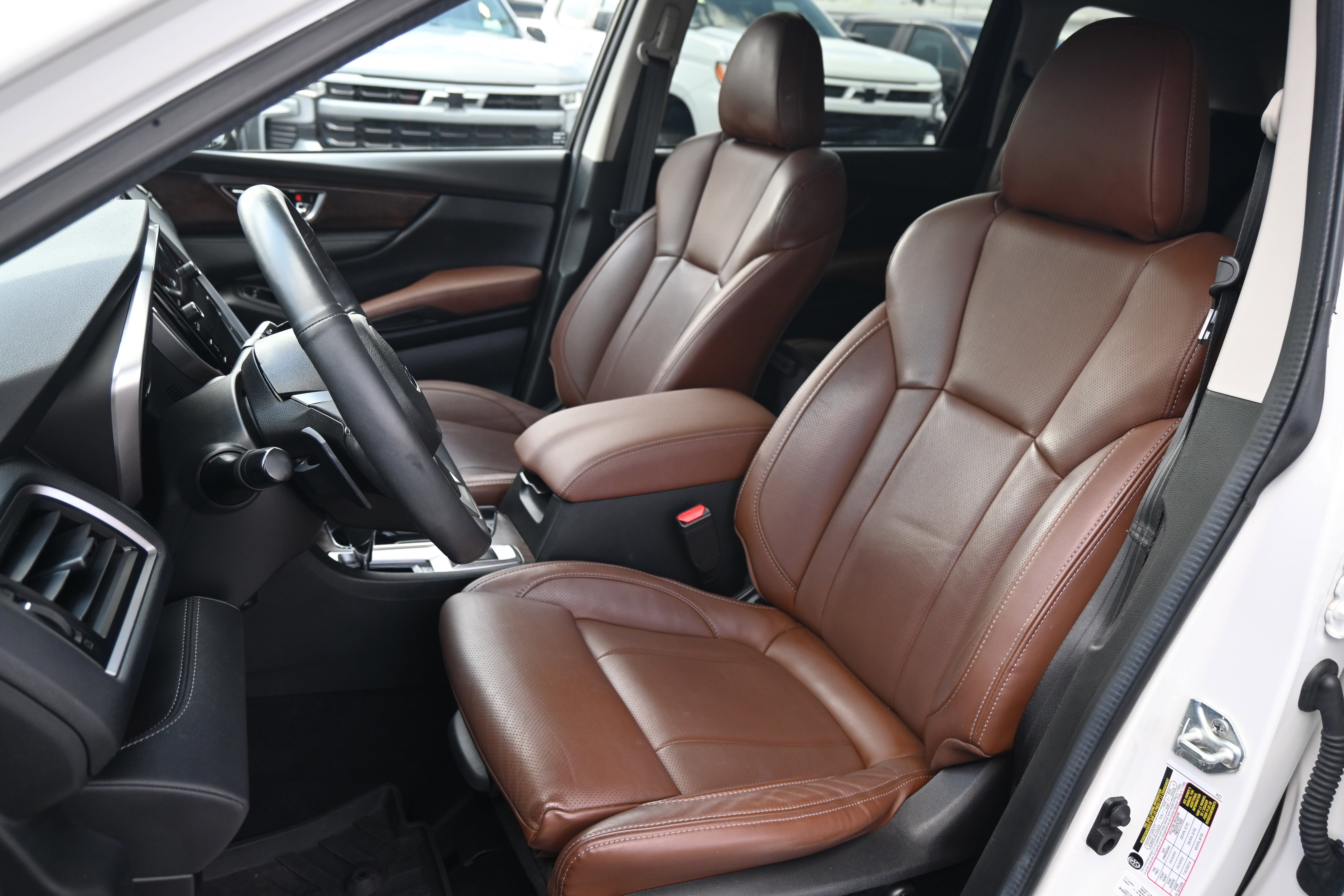 Used 2024 Subaru Ascent Touring w/ Popular Package #2 image 7