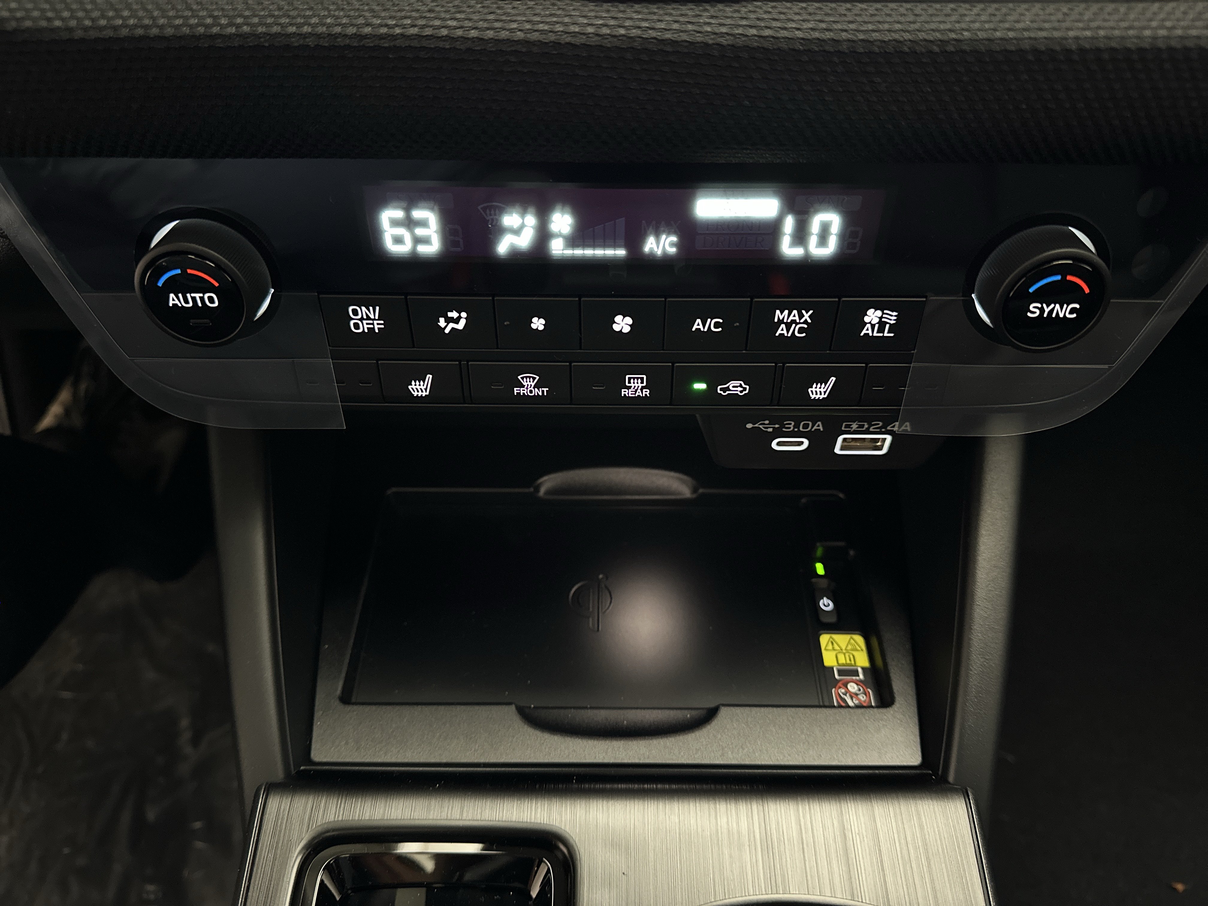 New 2026 Subaru Outback Premium AWD/4WD image 34