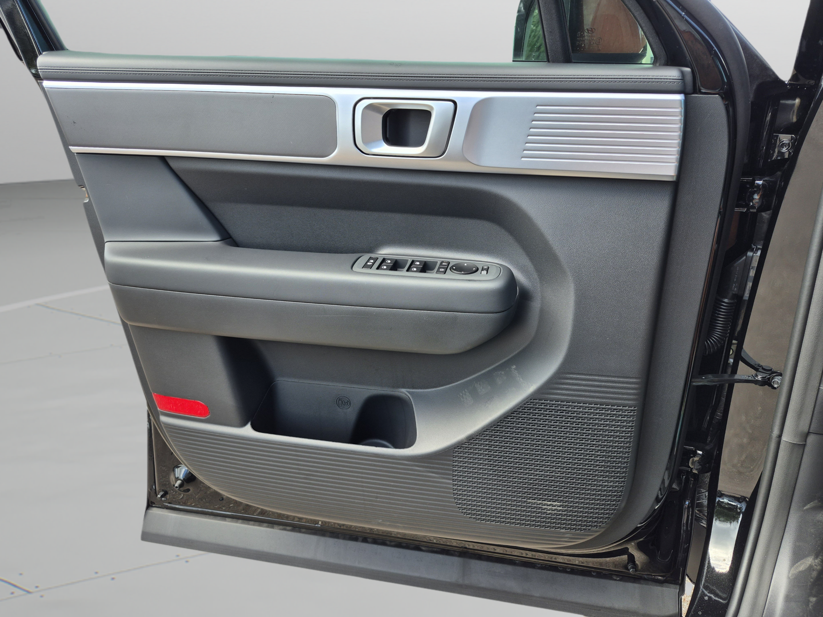 New 2027 Hyundai Santa Fe SE FWD image 26
