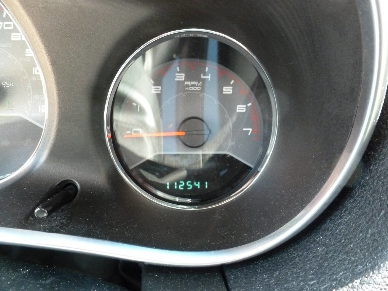 Used 2014 Dodge Avenger SE w/ Quick Order Package 27Z SE V6 image 15