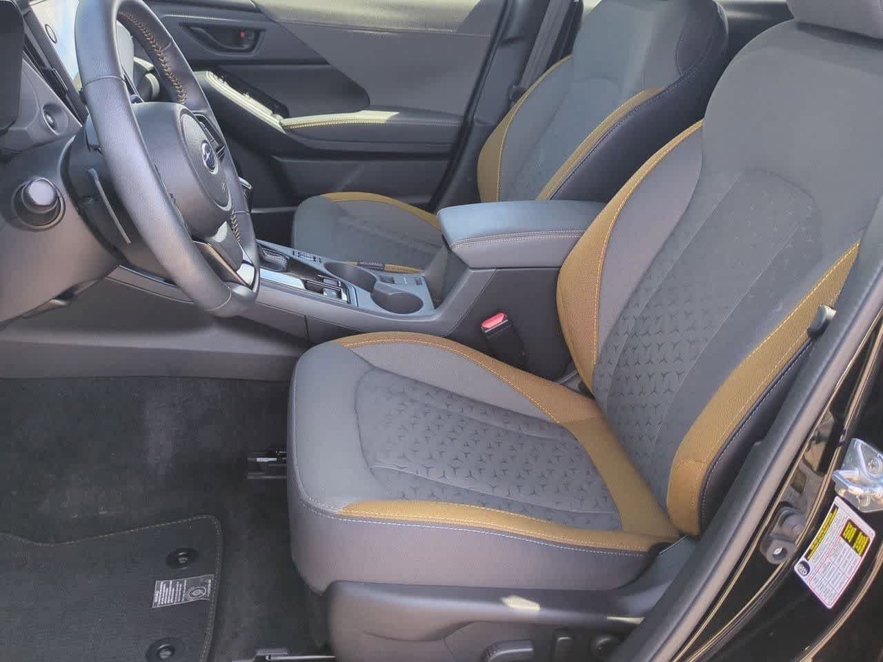Certified 2024 Subaru Crosstrek 2.5i Sport AWD/4WD image 15