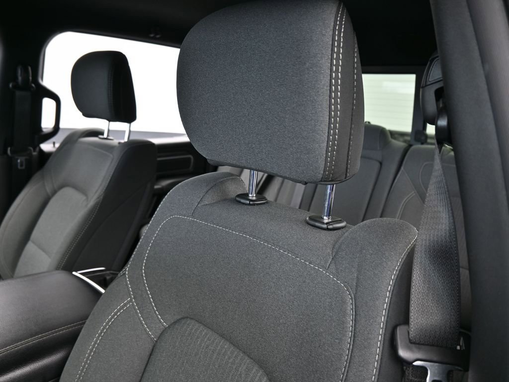 Used 2024 RAM 1500 Big Horn image 16