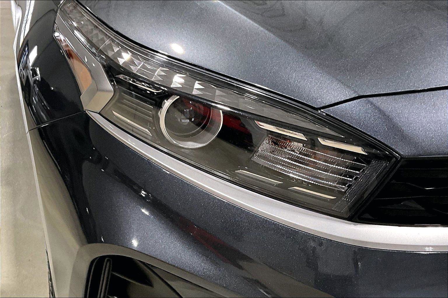 Used 2024 Kia Forte LXS image 29