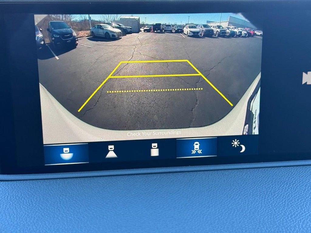 Certified 2024 Acura MDX FWD image 26