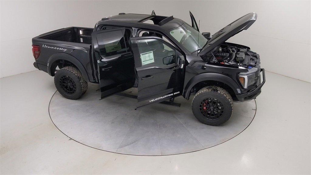 New 2026 Ford F150 Raptor image 56