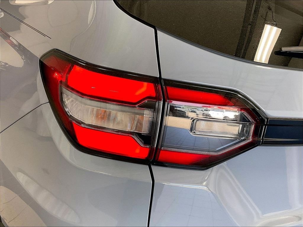 Used 2025 Honda Pilot TrailSport image 35