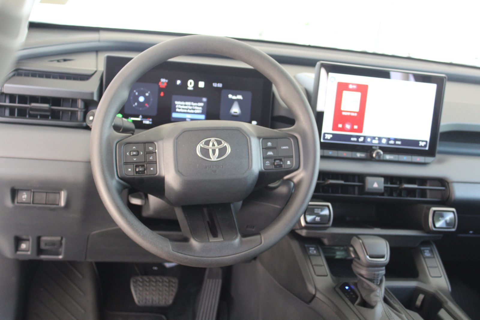 Used 2026 Toyota RAV4 LE FWD image 18