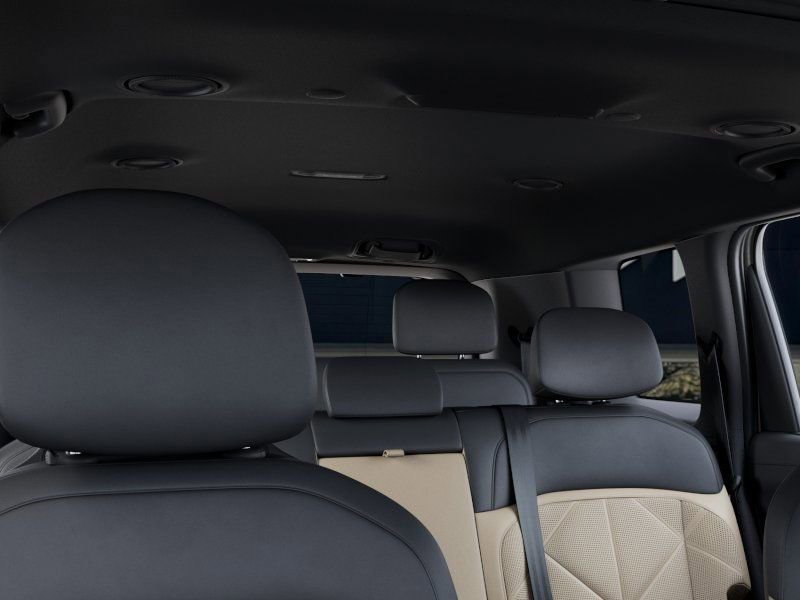 New 2027 Kia Telluride EX image 27