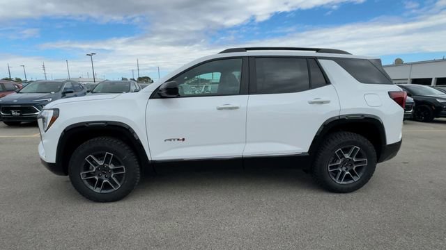 New 2026 GMC Terrain AT4 image 5