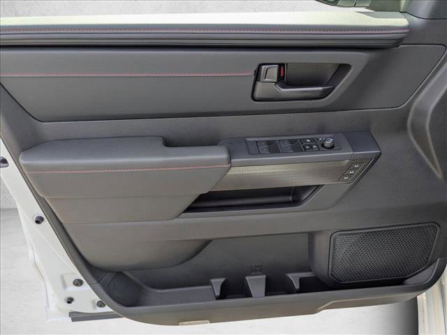 New 2026 Toyota Tundra TRD Pro AWD/4WD image 10