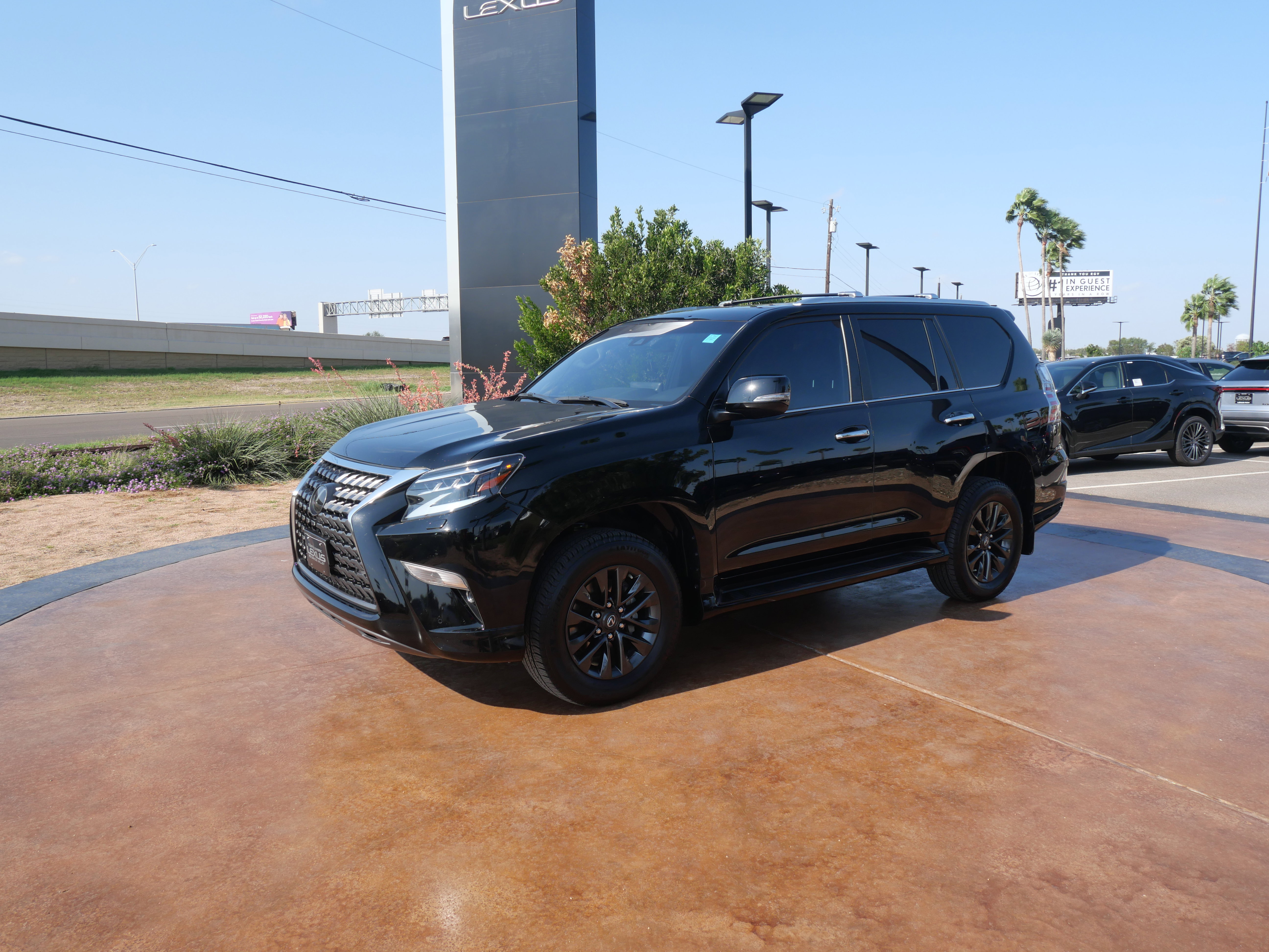 Certified 2023 Lexus GX 460 Premium image 5